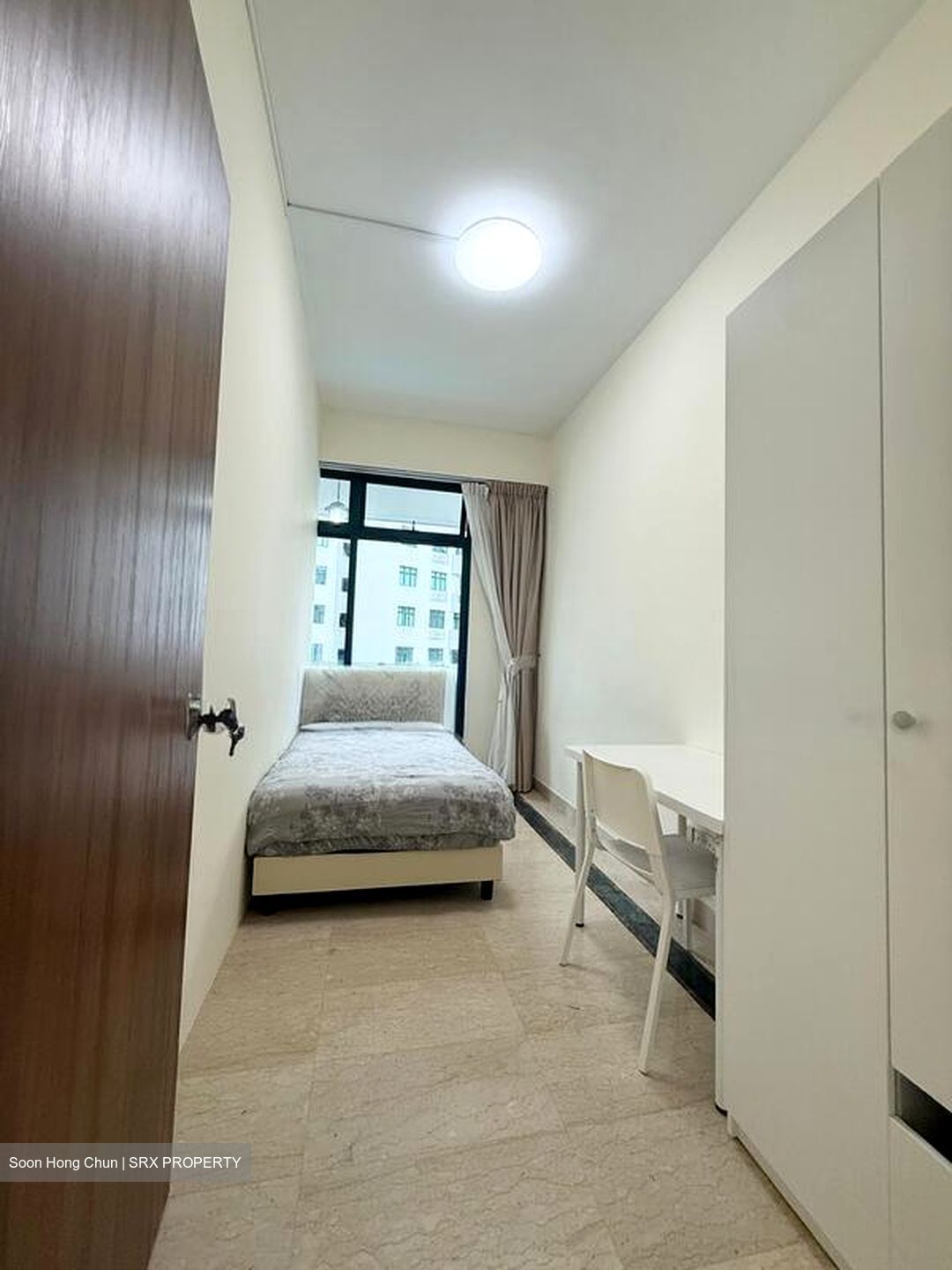 Hillview Green (D21), Condominium #501628781